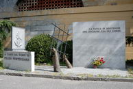 Staglieno visto da Fabrizio Giuffra